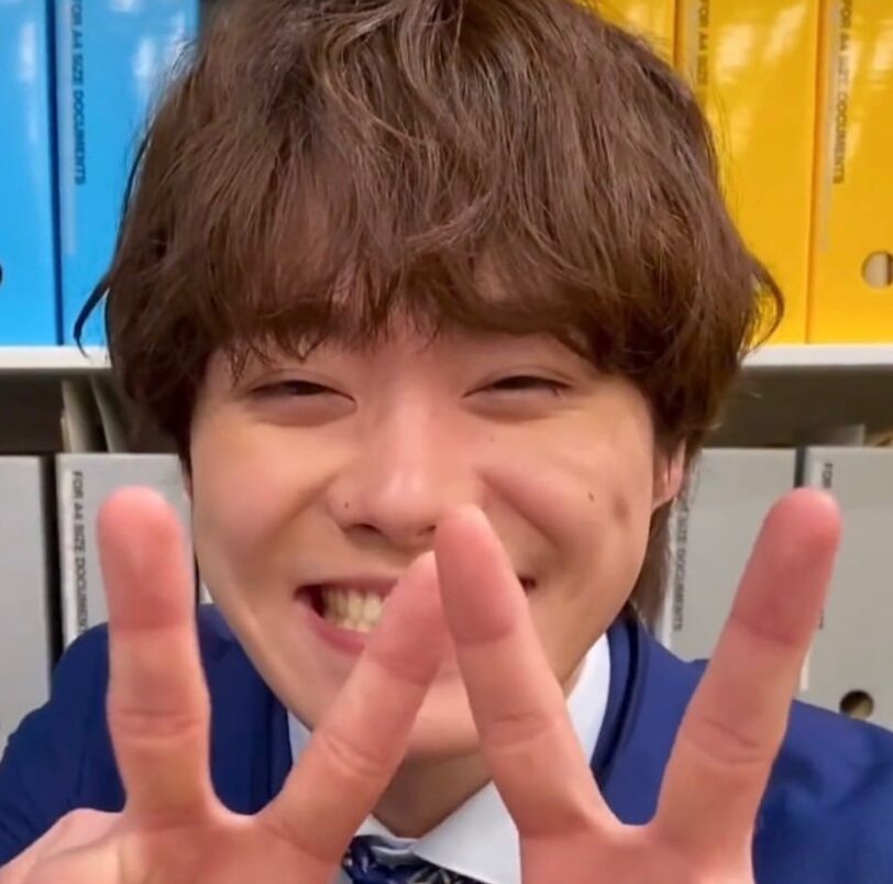 大橋和也の画像