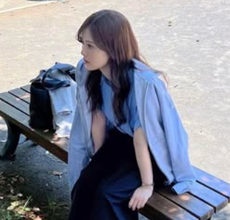 白石麻衣の画像