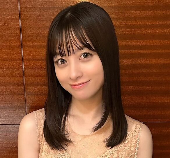 橋本環奈の画像
