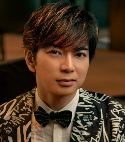 松本潤の画像