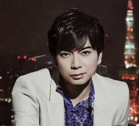 松本潤の画像
