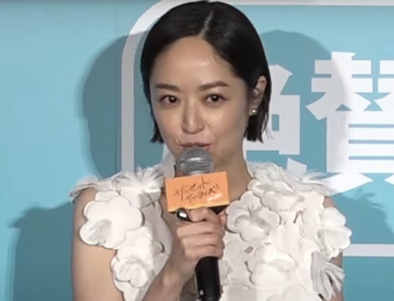 井上真央の画像