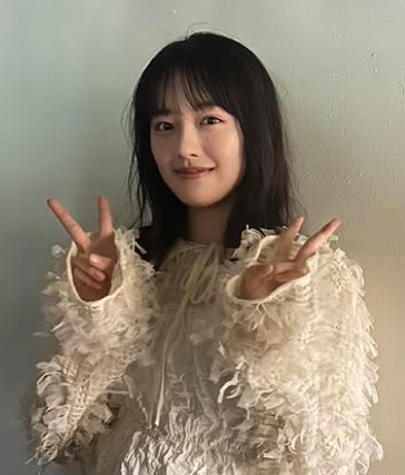 上坂樹里の画像