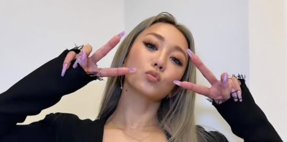 倖田來未の画像
