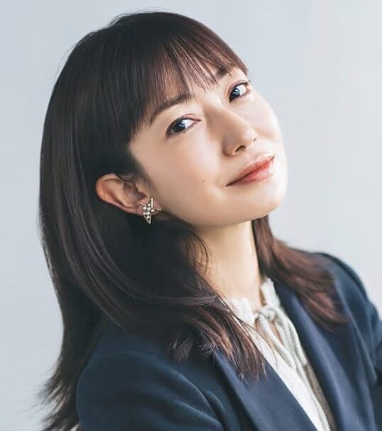菅野美穂の画像