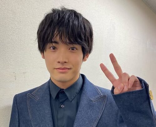 赤楚衛二の画像