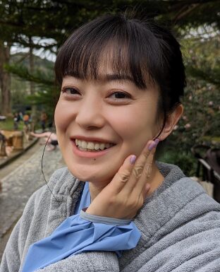 菅野美穂の画像