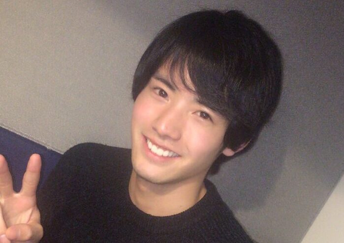 赤楚衛二の画像