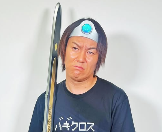 狩野英孝の画像
