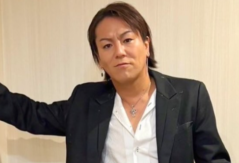 狩野英孝の画像
