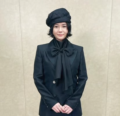 真木よう子の画像