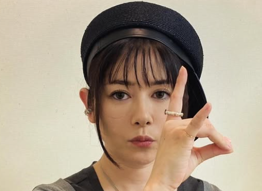 真木よう子の画像