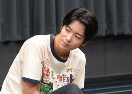 葛飾心の画像