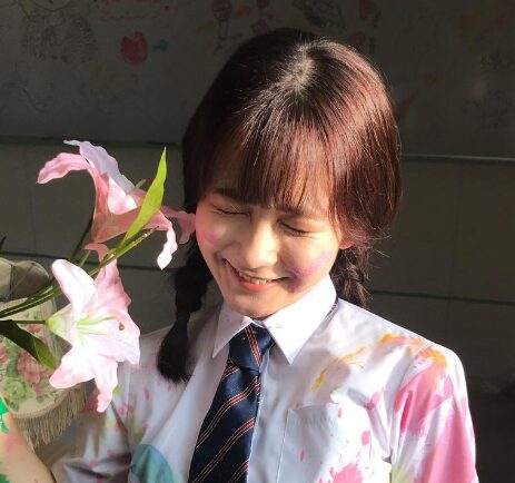 畑芽育の画像