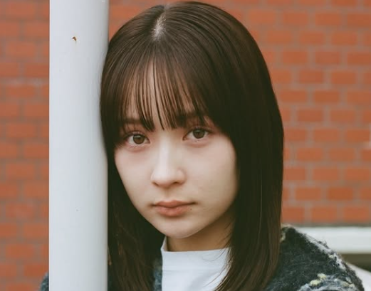 畑芽育の画像