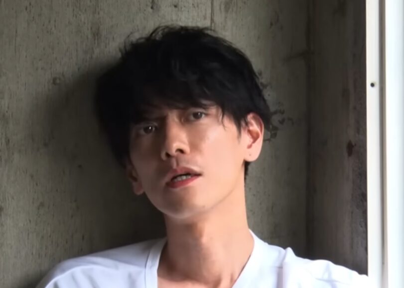 佐藤健の画像