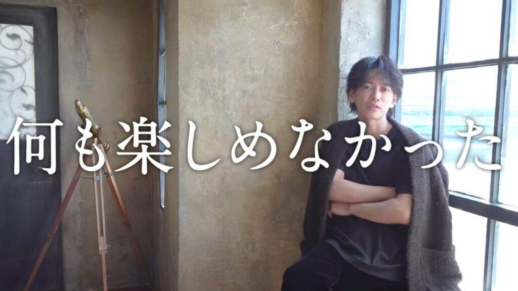 佐藤健の画像