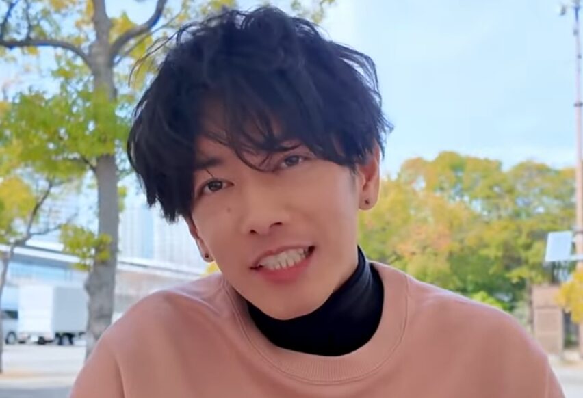 佐藤健の画像