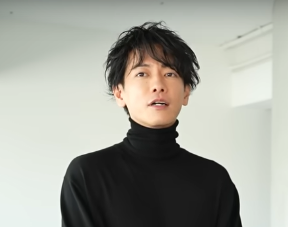佐藤健の画像