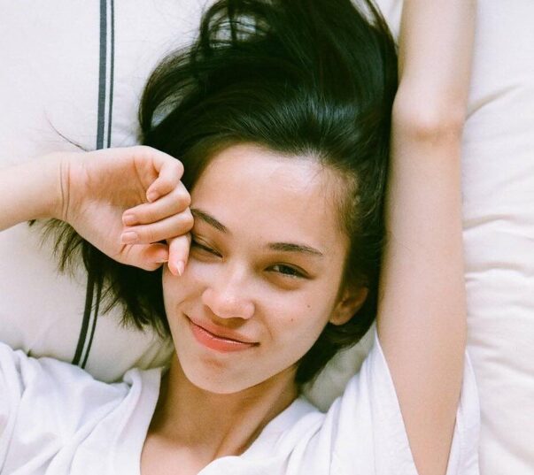 水原希子の画像