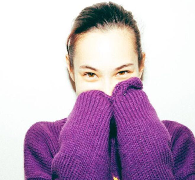 水原希子の画像