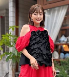 菊地亜美の画像