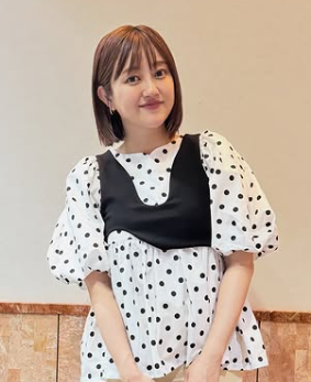 菊地亜美の画像