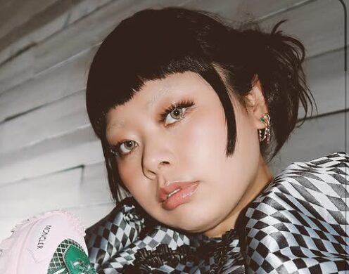 渡辺直美の画像