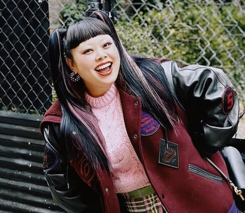 渡辺直美の画像