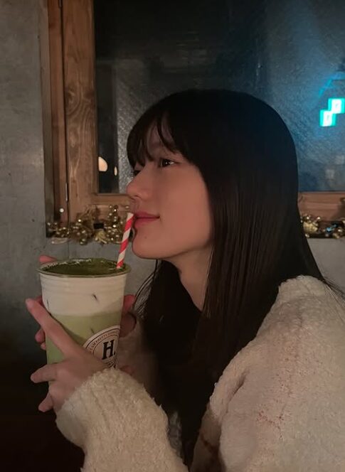 中島瑠奈の画像