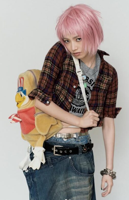 小松菜奈の画像
