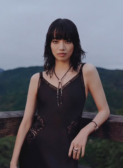 小松菜奈の画像
