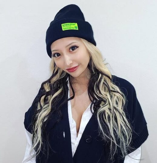 加藤紗里の画像