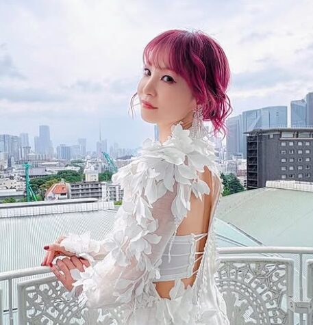 LiSAの画像