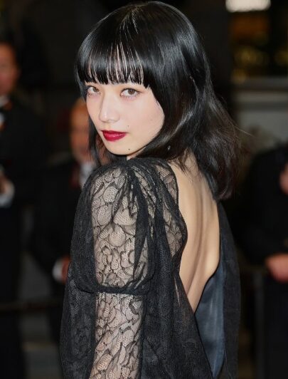 小松菜奈の画像