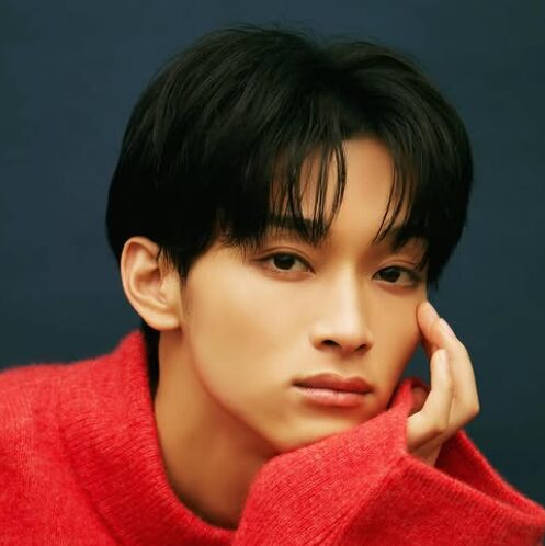 松本怜生の画像