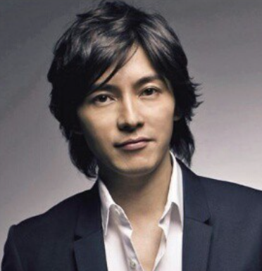 藤木直人の画像
