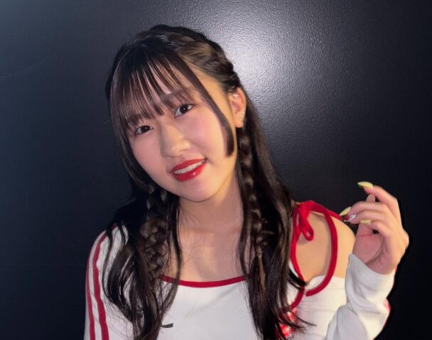 鈴木夢の画像