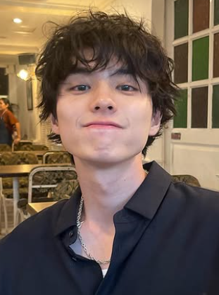 本田響矢の画像