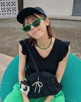 若槻千夏の画像