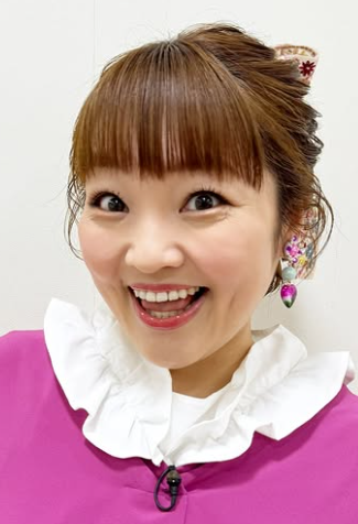 柳原可奈子の画像
