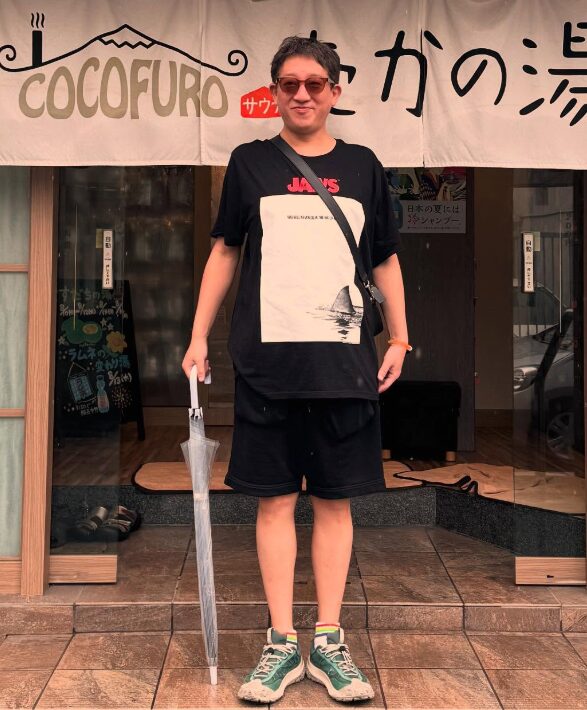 高橋茂雄の画像