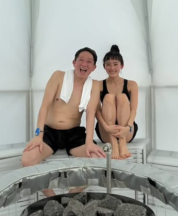 高橋茂雄の画像