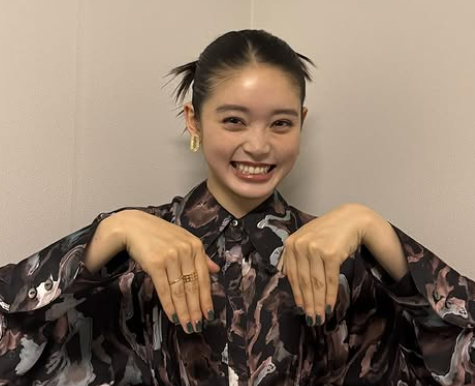 髙石あかりの画像