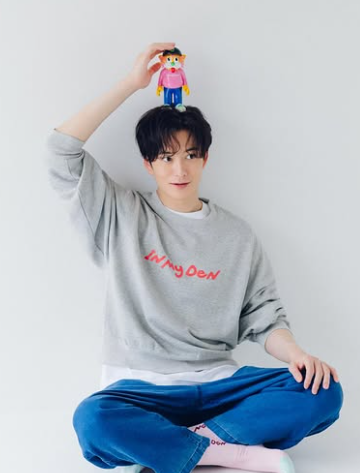 岡田将生の画像