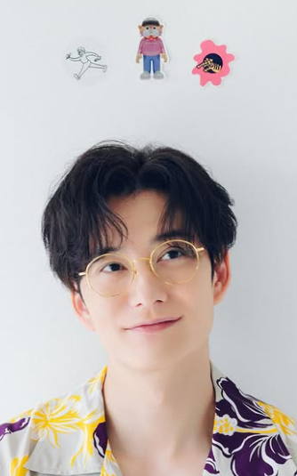 岡田将生の画像