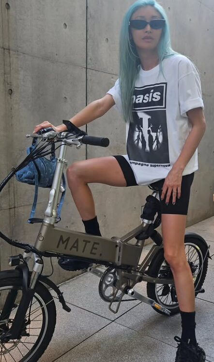 山田優の画像