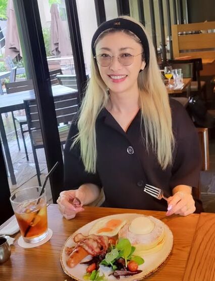 山田優の画像