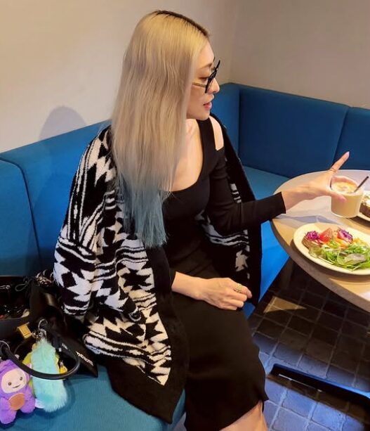 山田優の画像