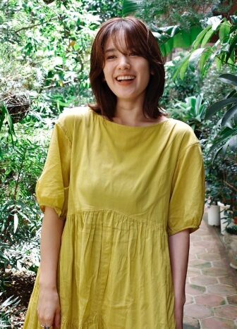 筧美和子の画像